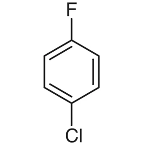 1-Chloro-4-Fluorobenzene